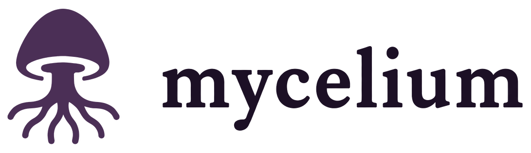mycelium